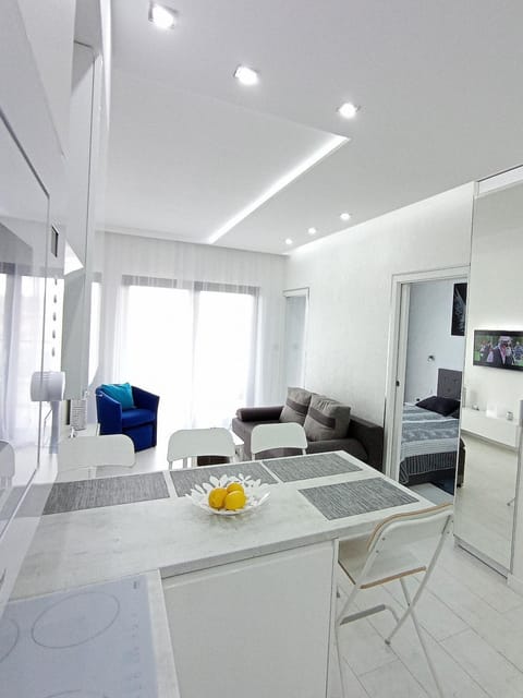 Dziwnów GARDENIA apartament 33 SUPERIOR Apartment in West Pomeranian Voivodeship, Poland