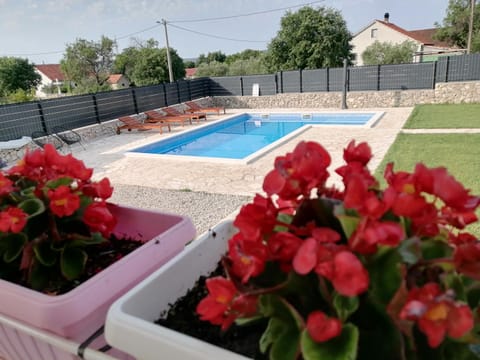 Kuća za odmor - My Soul House in Šibenik-Knin County, Croatia