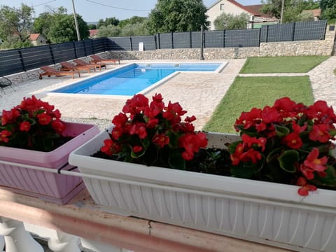 Kuća za odmor - My Soul House in Šibenik-Knin County, Croatia