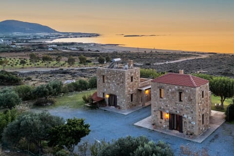 Property building, Beach, Sea view