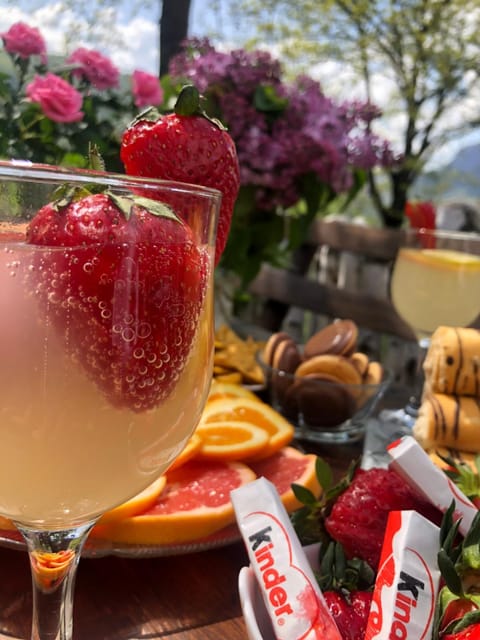 Apartment Relax Apartment in Montenegro