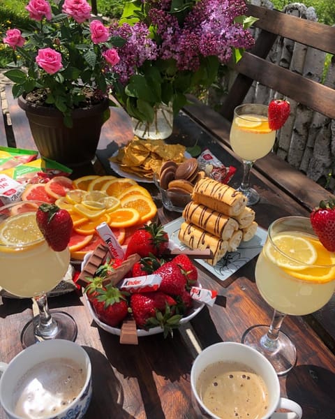 Apartment Relax Apartment in Montenegro