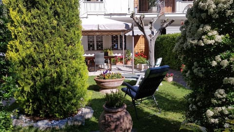 Casa di Mario e Natalina Apartment in Marche