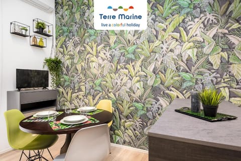 Suite 14, Terre Marine Apartment in Monterosso al Mare