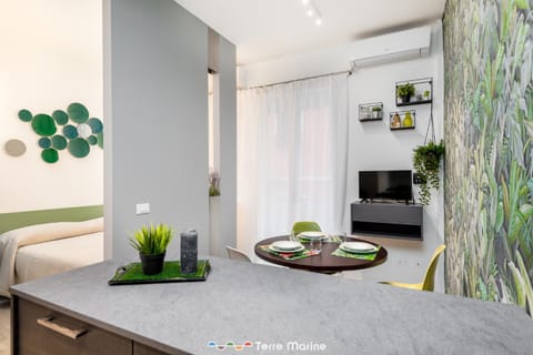 Suite 14, Terre Marine Apartment in Monterosso al Mare