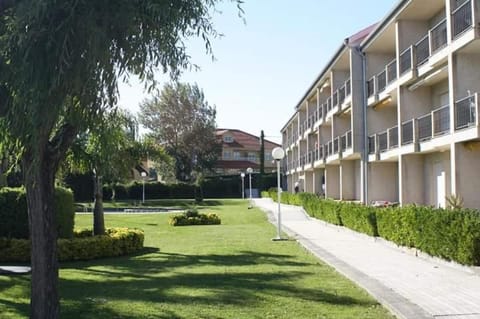 Apartamento fontiñas Sanxenxo montalvo Apartment in O Morrazo