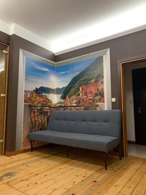 21 Han Asparuh - 24h Self Check-in Apartment in Sofia