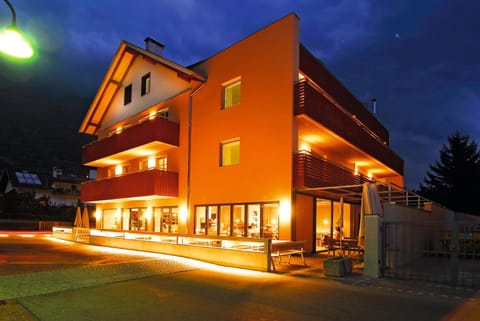 Hotel Residence NATURNSERHOF Hotel in Trentino-South Tyrol