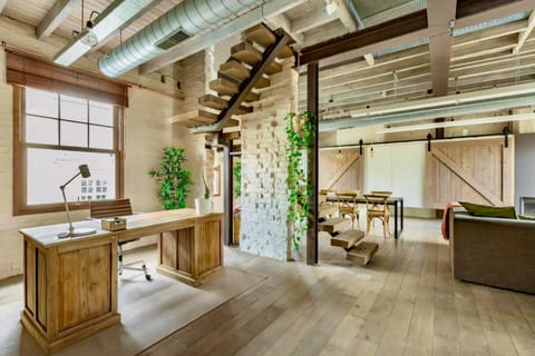 HHVDK city loft Apartment in Koksijde