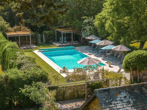 Pool view, Pool view, Swimming pool