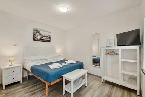 La Casa di Luna Bed and Breakfast in Riomaggiore