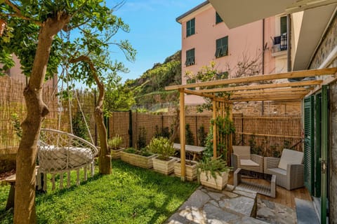 La Casa di Luna Bed and Breakfast in Riomaggiore