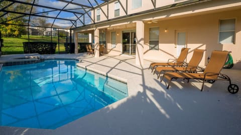 Balcony/Terrace, Swimming pool, Swimming pool