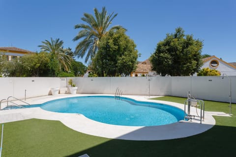 Pool view, Swimming pool, Swimming pool