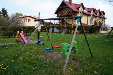 Children play ground