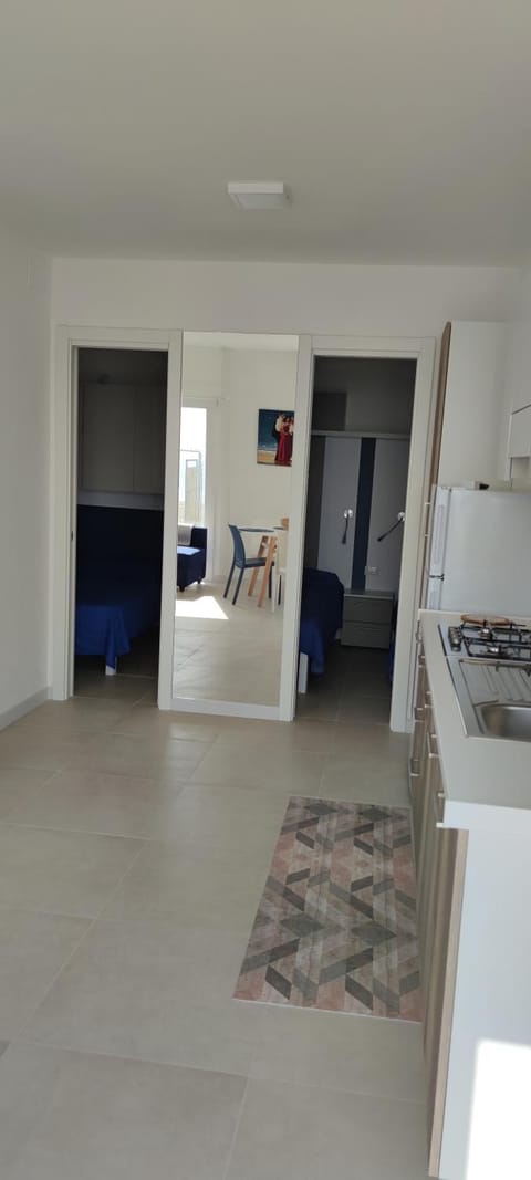 CAMPING TRE ARCHI Campground/ 
RV Resort in Marche