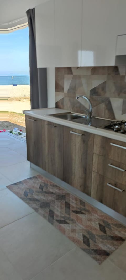 CAMPING TRE ARCHI Campground/ 
RV Resort in Marche