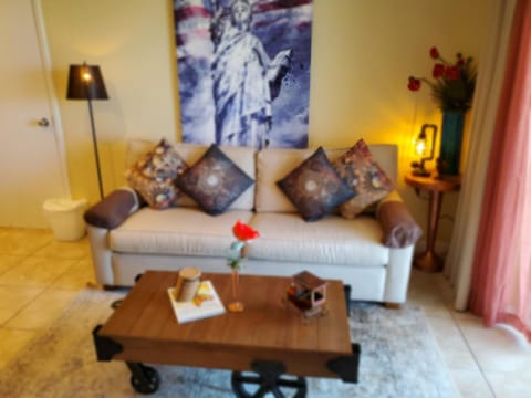 The Beach on Longboat Key Apartment in Longboat Key