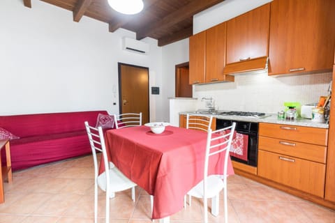 GaLi eco-apartment Apartment in Olbia