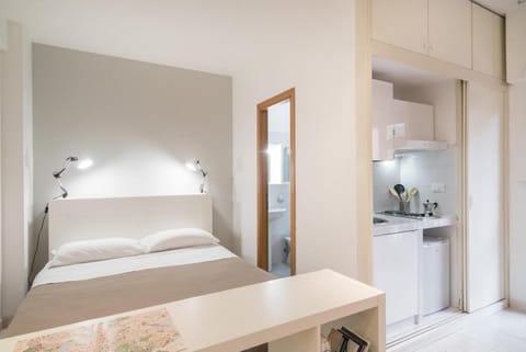 Kitchen or kitchenette, Photo of the whole room