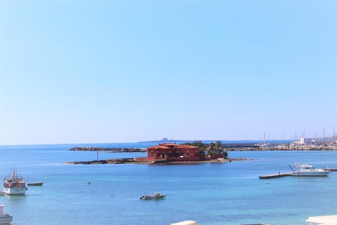 Sea view