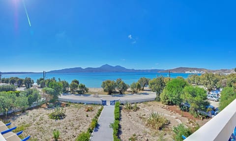 Patio, Garden, Balcony/Terrace, Beach