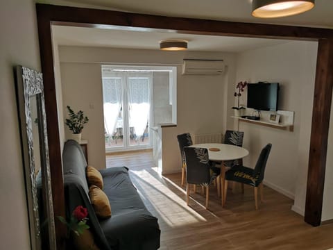 Apartmani Esmeralda Apartment in Rovinj