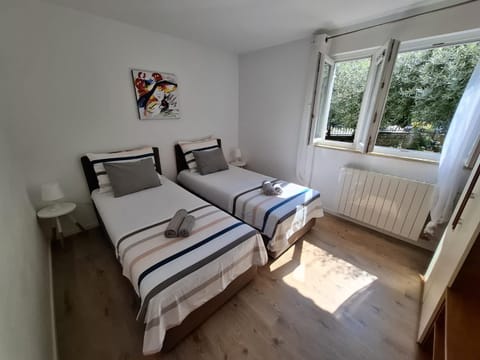 Apartmani Esmeralda Apartment in Rovinj