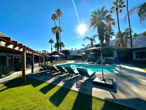 Vista Grande Resort - A Gay Men's Resort Resort in Palm Springs