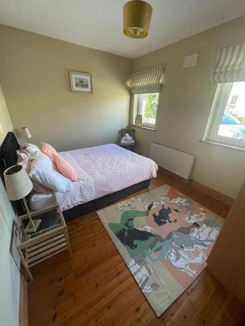 Glebe cottage House in County Clare