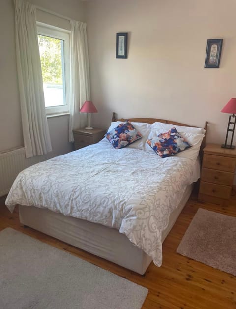 Glebe cottage House in County Clare