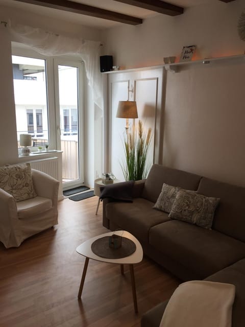 Haus Solymar App. Meerblick Apartment in Grömitz