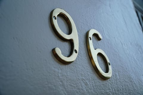 Logo/Certificate/Sign