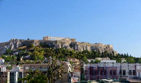 Nearby landmark, Neighbourhood, City view