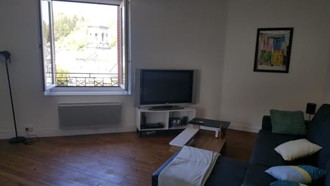 O'delices du Sancy Apartment in Auvergne-Rhône-Alpes