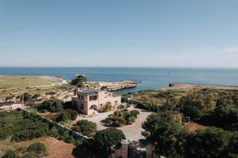 Natural landscape, Landmark view