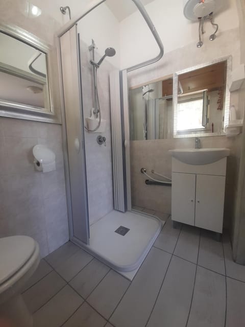 Villa Rita House in Peschici