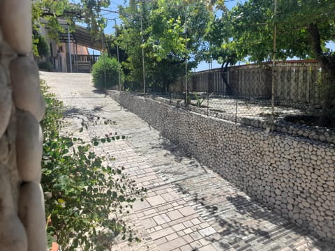 Villa Rita House in Peschici