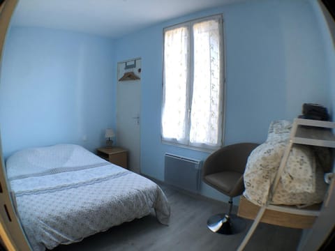 appartement lisieux calme très bien équipé Apartment in Lisieux