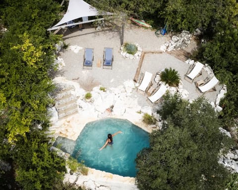 Natural landscape, Guests, Mountain view, Pool view, Swimming pool, Swimming pool, Family