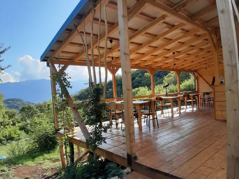 Property building, Staff, Restaurant/places to eat, Communal lounge/ TV room, BBQ facilities, Garden, Library, On-site shops, Balcony/Terrace, Lobby or reception, Lounge or bar, Decorative detail, Guests, Landmark view, Mountain view, Meals, Breakfast, Continental breakfast, Italian breakfast, Lunch, Dinner, Drinks, Alcoholic drinks, Non alcoholic drinks