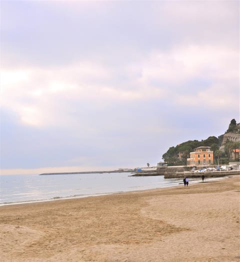 La Palma vacanze in riva al mare Apartment in Diano Marina