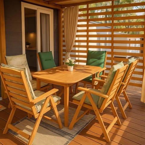 Balcony/Terrace, Seating area