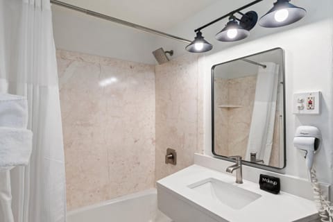 Shower, Bathroom, Bath