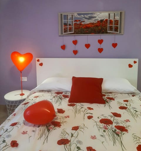 Bed, Decorative detail, Bedroom