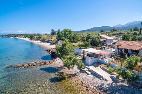 Poli's Beach House House in Thasos