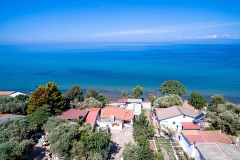 Poli's Beach House House in Thasos