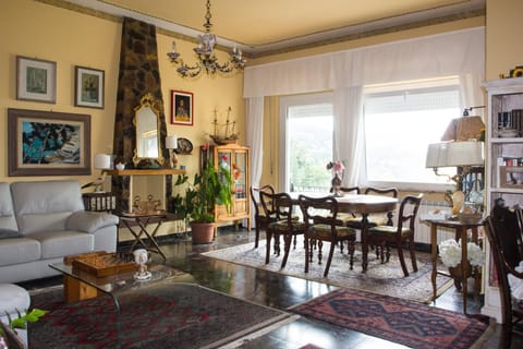 Golfo dei poeti Bed and Breakfast in Lerici