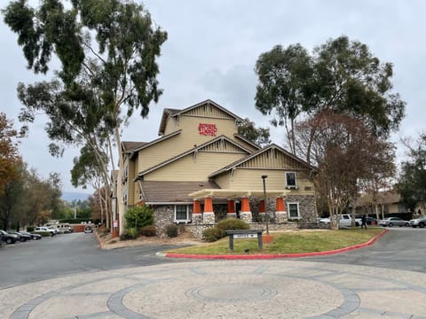 Extended Studio Hotel Suites - Los Angeles - San Dimas Hotel in Glendora