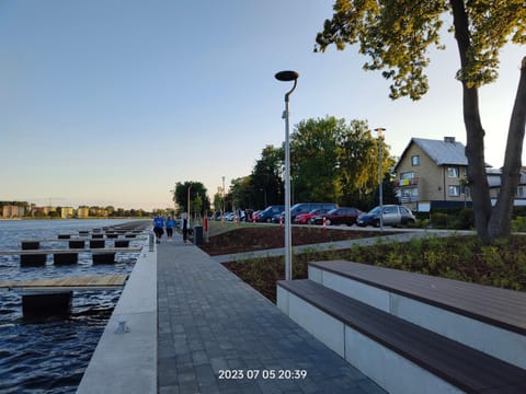 Ośrodek Wczasowy Daga Vacation rental in West Pomeranian Voivodeship, Poland